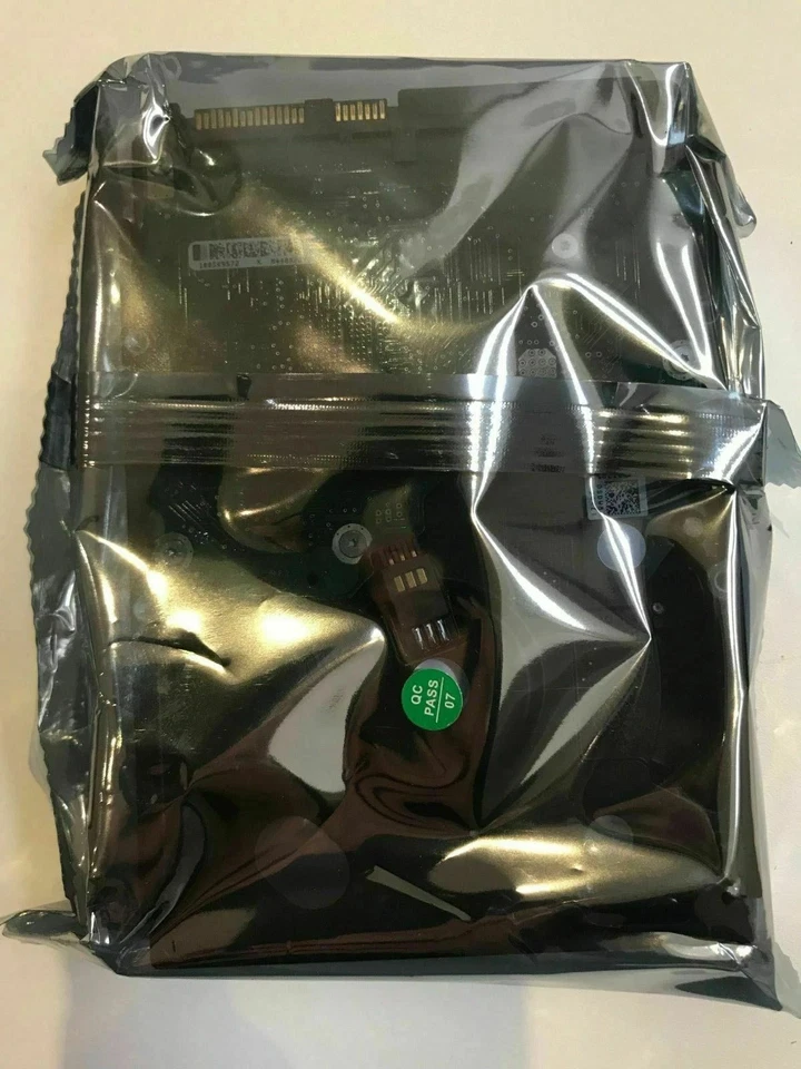 Dell Cheetah 15K .7 W347K 0W347K ST3600057SS 600GB 6G 3.5" SAS HDD HARD DRIVE - Image 4 of 4