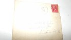 ANTIQUE LETTER FROM 1897 — photo 3