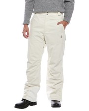 Brunello Cucinelli Corduroy Ski Pant Men's L