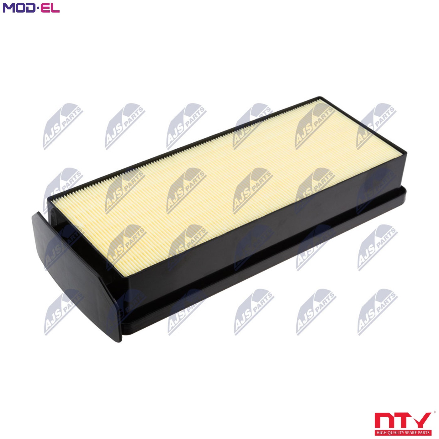 ✅Fits NTY FAF-BM-039 AIR FILTER ⭐UK Seller⭐ - Image 4