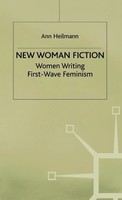 A. Heilmann | New Woman Fiction | Buch | Englisch (2000) | Xviii