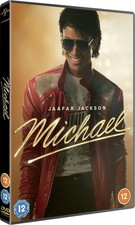 Michael 12 DVD 2026