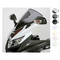 Bildschirm MRA Rennsport, GeräUchert, Gsxr 600/750 '08 FüR Motorrad Ersatzteile