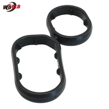 New For 2018-2020 Kia Sorento 3.3L V6 Oil Filter Housing Gasket 263453LAA0 USA