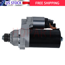 For Lamborghini Aventador LP700-4,LP720-4,LP740-4 Starter Motor 07M911024A