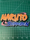 3D Printed Naruto Sign Logo Fan Display Fan Art Anime
