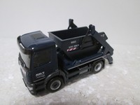 Herpa 318440 Mb Actros S AK12 Alba H0