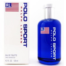 POLO SPORT 4.2 EDT SP MEN