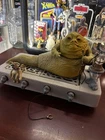 Star Wars ROTJ Jabba the Hutt Playset 1983 Kenner