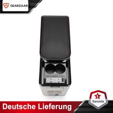 15L Console Centrale Frigorifero per Auto Camion Pelle Portatile per Fiat Ducato per Camion