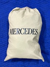 Mercedes Sl R107 Indoor Car Cover - Canvas - Used - 1971-1989 Sl Models Mercedes Sl R107 Indoor Car Cover - Canvas - Used - 1971-1989 Sl Models