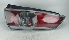 Feu arrière Subaru JUSTY