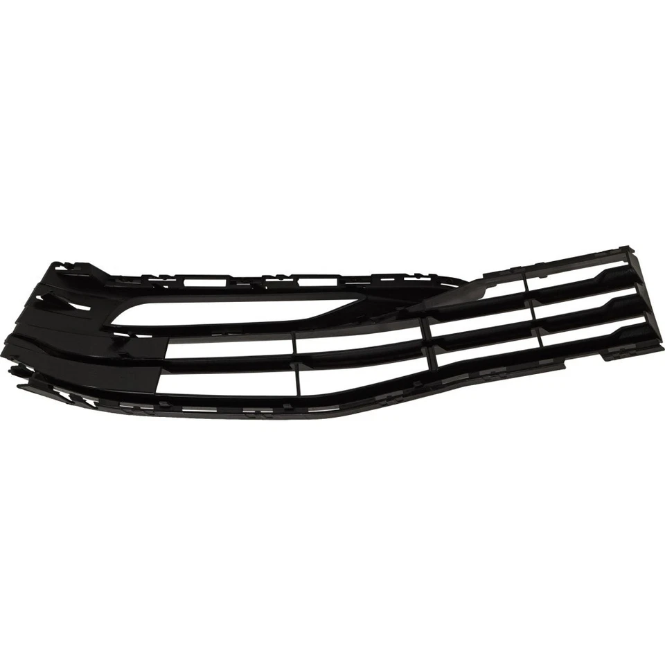 Cubierta de parachoques parrilla lado del conductor para BMW 530i/530i xDrive 2017-2020 Foto 3 de 4