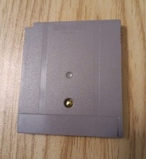 Tetris Attack (Nintendo Game Boy, 1996) Authentic Cartridge 