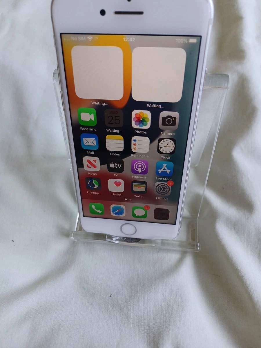iPhone 7 Silver for sale | eBay UK