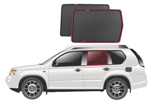 Nissan X Trail T31 | eBay