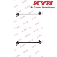 2X Stange/Strebe FüR Stabilisator KYB KSLF4007 2 PendelstüTzen Stabi