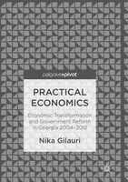 Nika Gilauri | Practical Economics | Taschenbuch | Englisch (2018) | Xv