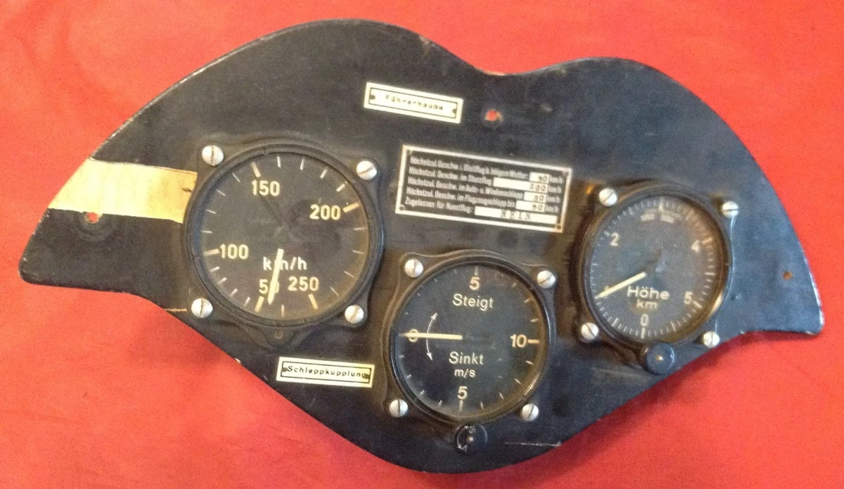 Aircraft Panel for sale | eBay
