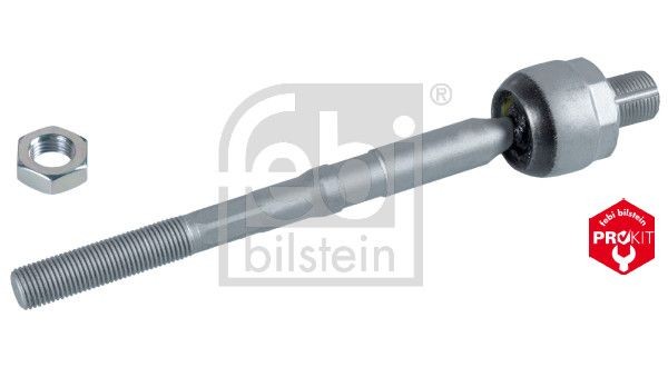 NEU - Febi Bilstein 44712 Axialgelenk, Spurstange FüR Porsche-image
