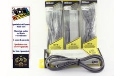 Nikon SC-18 Multi Flash TTL Sync Cable New 2 Year Warranty