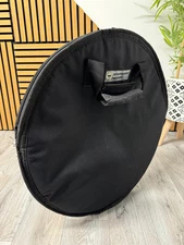 Protection Racket Cymbal Case 21" / Padded Cymbal Case #VD23