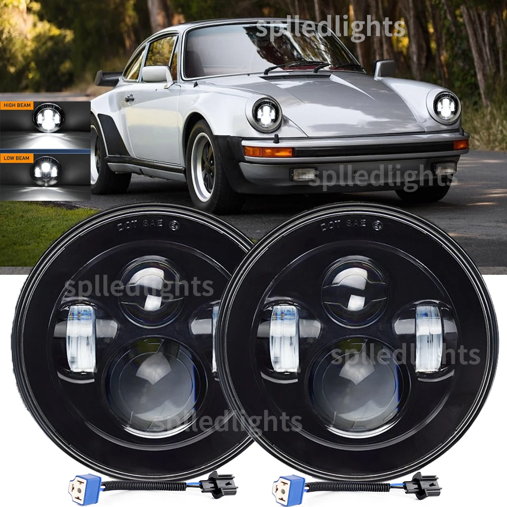 Light & Headlight Bulbs for 1976 Porsche 911 for sale | eBay