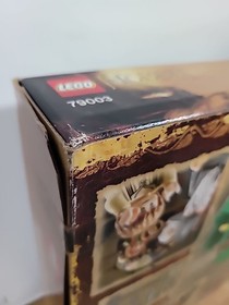LEGO The Hobbit: An Unexpected Gathering (79003) NIB, Unopened, Sealed, Complete