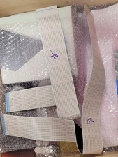 Samsung UN65TU7000FXZA LVDS Ribbon Cables ; BN96-39820H ,  BN96-39903C