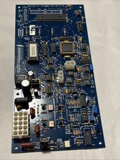 Repair Service For Lincoln Maxitrol Oven Control Board 07526993