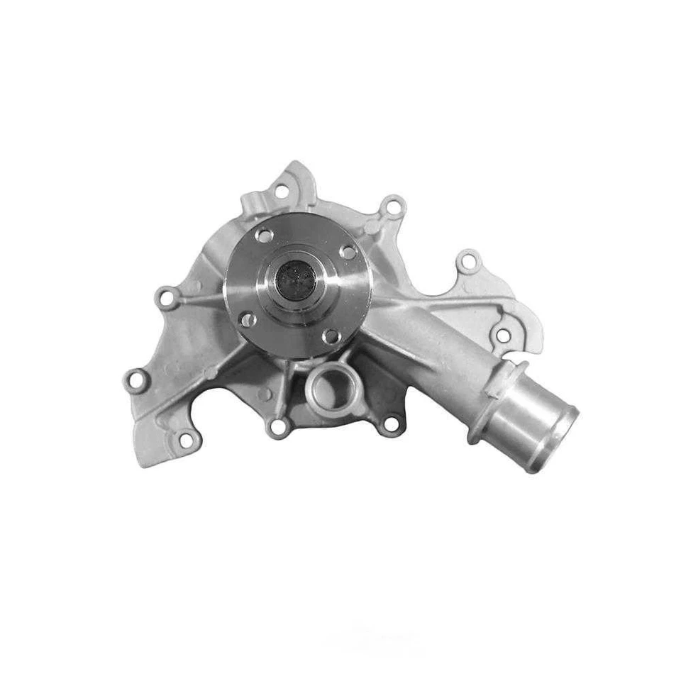 Bomba de agua del motor para Ford F-150 E-150 Econoline 1997-2008, E-150 Econoline Club Foto 2 de 3