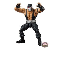 Medicom Toy MAFEX No. 216 BANE BATMAN KNIGHTFALL Ver. Non-scale painted action