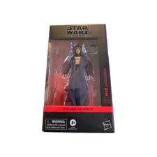 Star Wars Black Series Mae Assassin 6  Action Figure Acolyte 2023 Hasbro Sealed