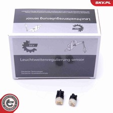 ESEN SKV Steuerger&auml;t Automatikgetriebe 17SKV470 f&uuml;r MERCEDES KLASSE W204 W211