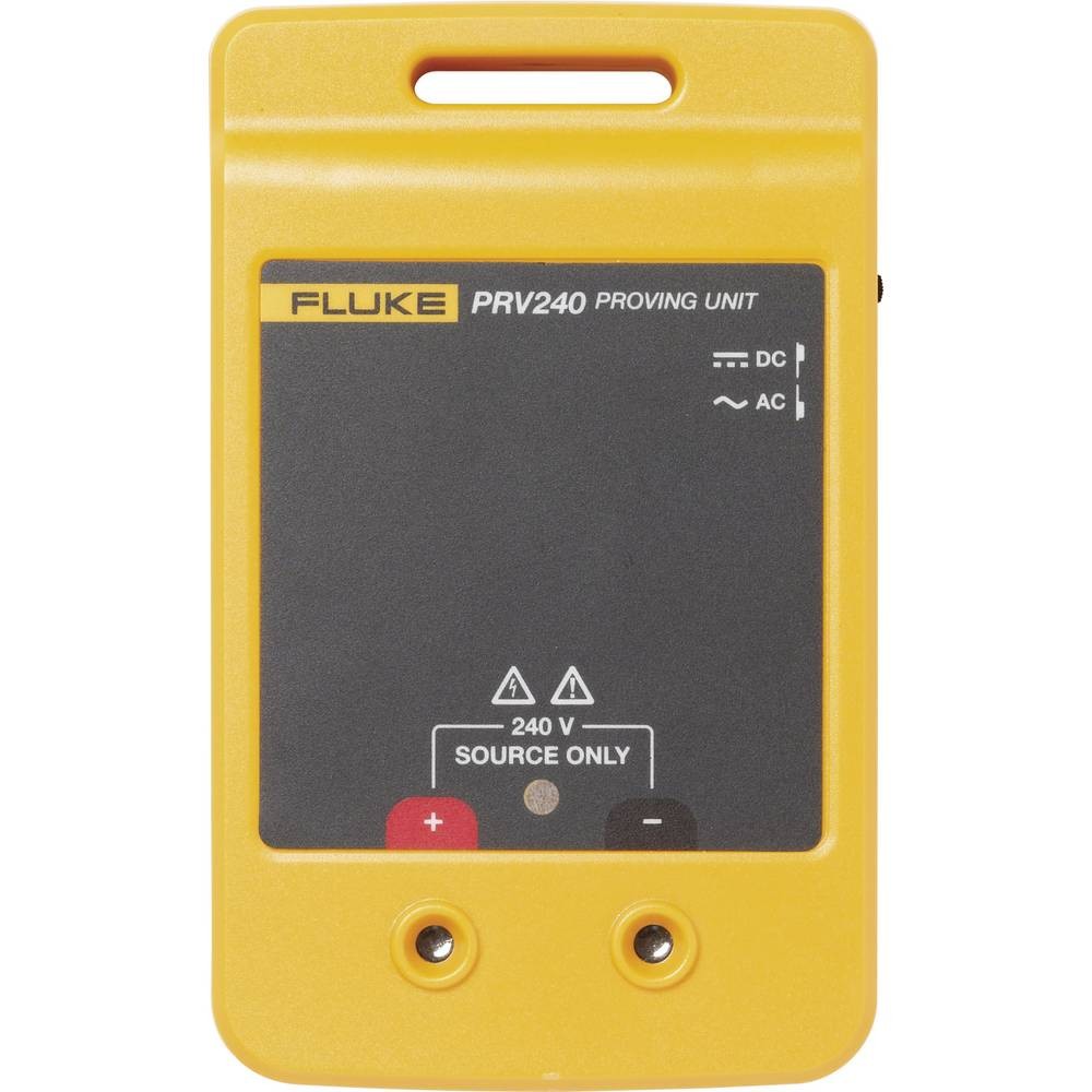 Fluke PRV240 calibrateur de tension sans contact avec détection automatique AC DC