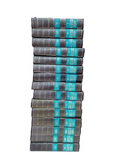 Enciclopedia Universale - Rizzoli LaRousse - 15 Volumi COMPLETA - Libri Usati