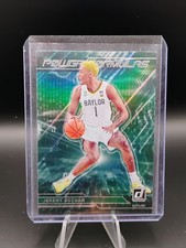 2022 Jeremy Sochan Panini Power Formulas Bronze BASKETBALL #PF-JSO Baylor Bears