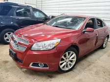 ABS PUMP ASSEMBLY Anti-Lock Brake Part Assembly VIN 1 4th Digit Limited Fits 13-