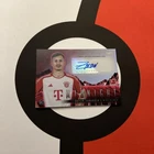 Topps Bundesliga Midnight - FC Bayern Munich - Bryan Zaragoza RC Auto /99 #12