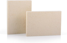 White Soft Felt Squeegee Automotive Vinyl Wrapping Tool - Soft Material Window T
