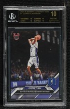 2024-25 Bowman U Now /32526 Cooper Flagg #1 BGS 10 BLACK LABEL 04h3