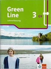 Green Line 3 G9 Lehrerfassung von Prof. Haral...
