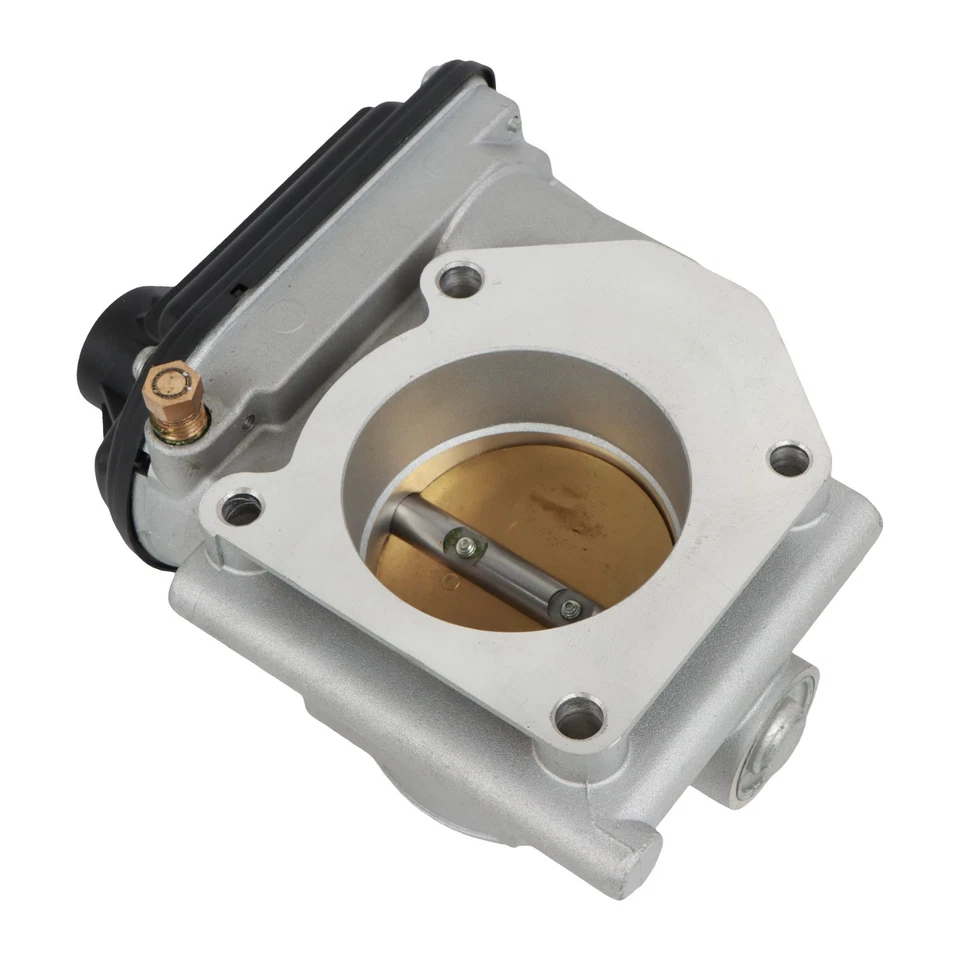 Throttle Body For 2005-2007 Ford Five Hundred Freestyle Mercury Montego 3.0L V6 - Image 3 of 4