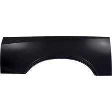 1981-88 Monte Carlo Quarter Panel Patch Panel Center Wheel Arch Section Rh
