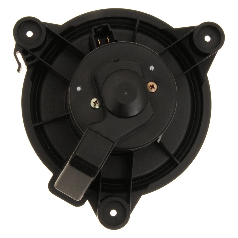 For Ram Dakota 2011 VDO HVAC Blower Motor w Wheel Foto 2 de 3