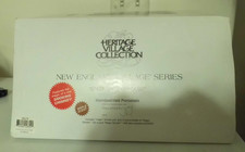 Dept 56 New England Village - Steen's Maple House