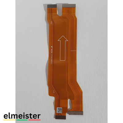 Xiaomi 13T Pro Motherboard Flex Cable Genuine Pulled Tested EU