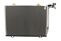 Vemo V30-62-1022 Kondensator, Klimaanlage FüR MERCEDES-BENZ