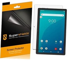  3 Pack Designed for Onn Tablet Pro 11.6 inch Model 100043279 Screen