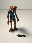 Vintage Star Wars Hammerhead 1978 Figure 100% Complete - Hong Kong
